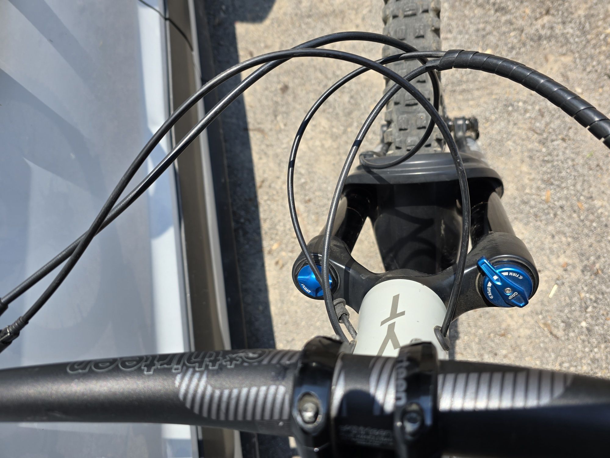 Enduro Bike YT Capra 29