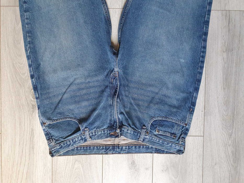 MARIME MARE - Blugi ARIZONA barbati - Marime W42 L30 (Talie 109 cm)