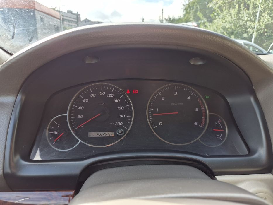 Toyota Land Cruiser 2008