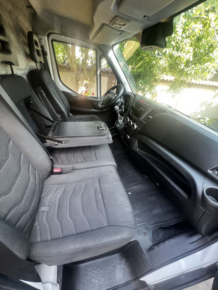 Iveco Daily 50-150