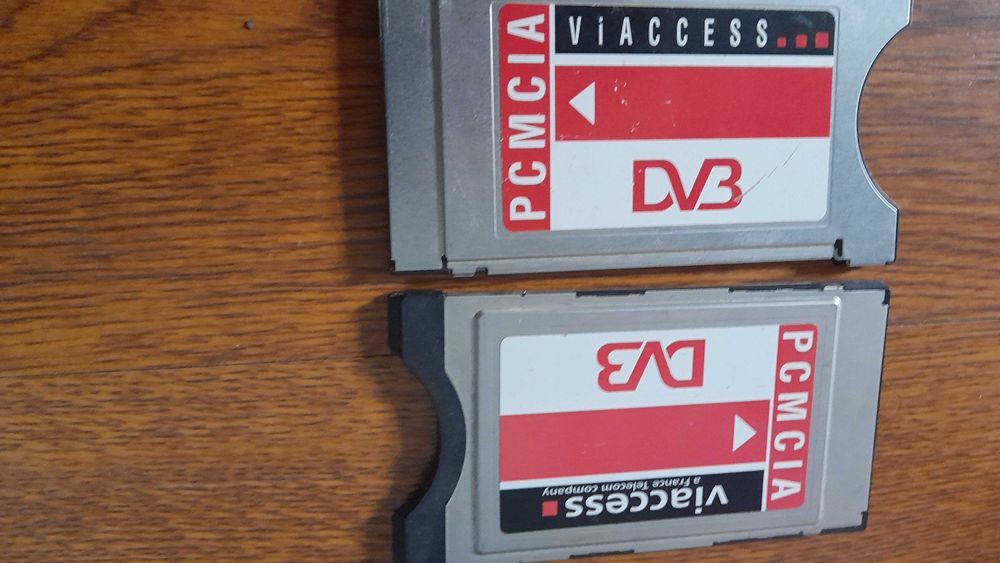 Cam cu cartela freesat sau cam-uri viaccess