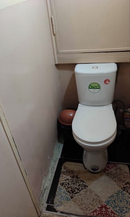 2х комнатная квартира около метро Новза