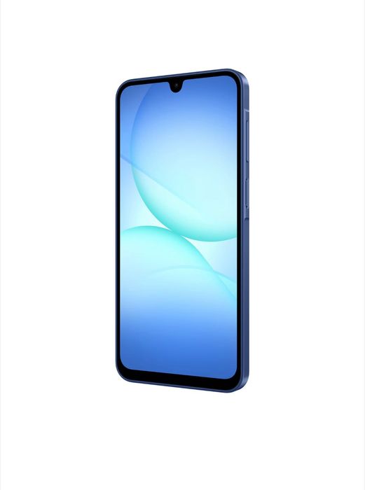 Samsung Galaxy неразопакован