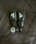 Set manusi box adidas