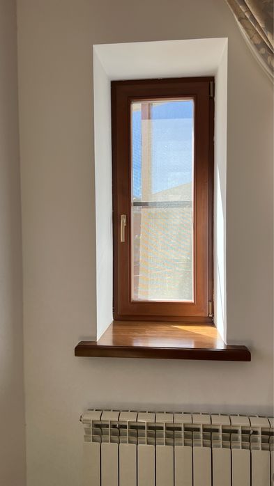 Окна “Панорама” б/у