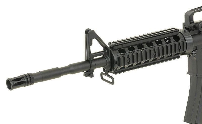 Replica AirSoft M4A1 RIS CM.507 [CYMA]