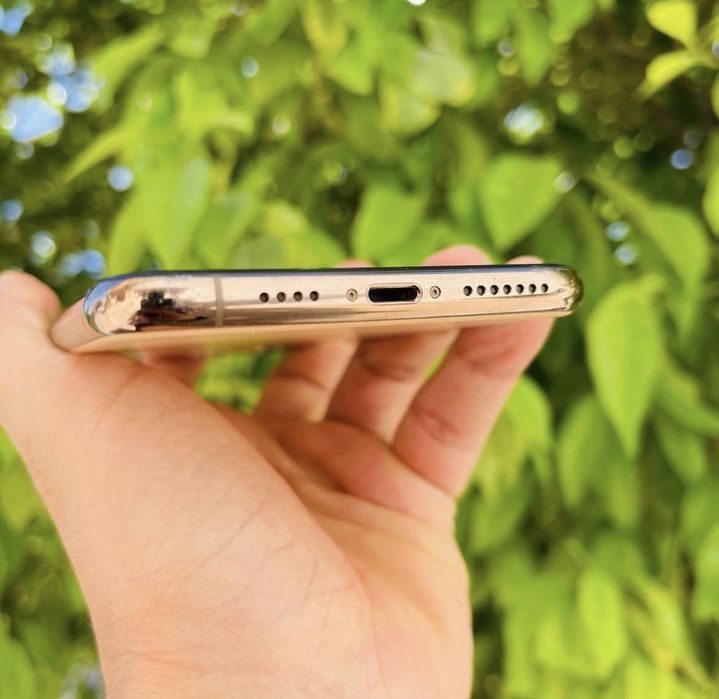 IPhone 11 Pro Max 85 Rodnoy