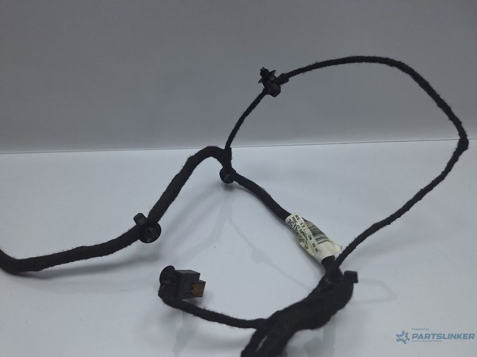 Instalatie electrica usa stanga fata VOLKSWAGEN PASSAT 3C2 2005 - 2010 TDI 16V BKP, CBAB 3C1971557AK