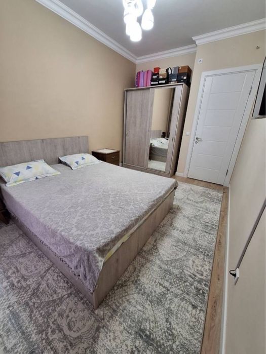 Срочно Продаётся квартира Алмазар сити