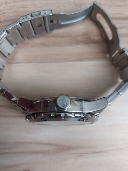 Ceas Festina otel inoxidabil