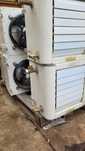 aeroterma ventiloconvector suflanta aer cald racitor clima rece hala