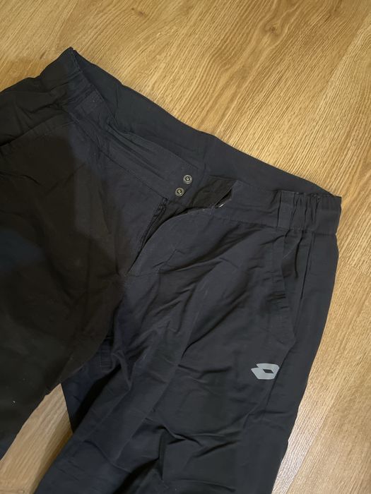 Pantaloni ski femei lotto