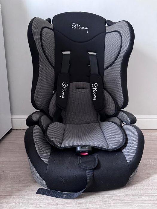 Авто кресло детское