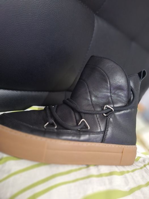 Vand ghetuțe de dama mărimea 41 super calitate