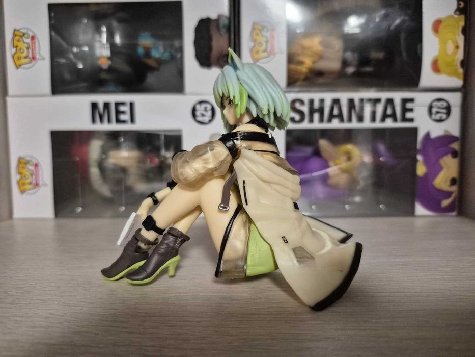 Figurina Arknights Anime Joc  - Kal'tsit, Cutie