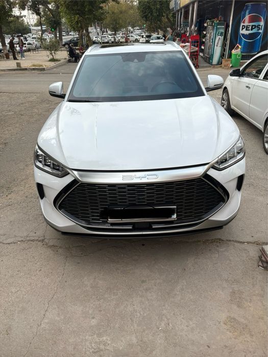 BYD SONG PLUS Dmi 2 poz.