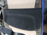 Polita portbagaj seat leon 2008