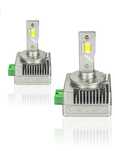 Kit led D3S lusmar