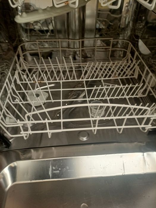 Ремонт посудомоечных машин