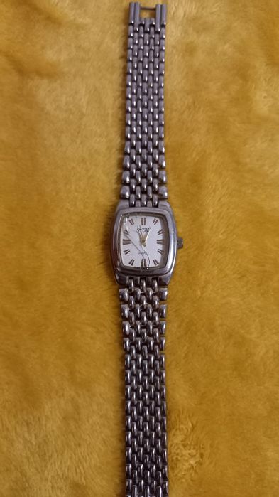 Ceas dama extra plat quartz