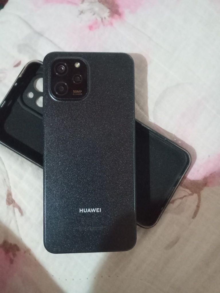 Huawei nova    y61