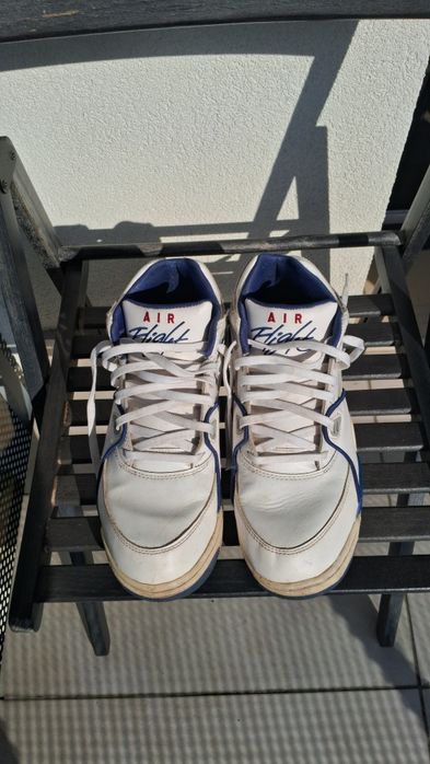 Nike Air Flight 89 marimea 44