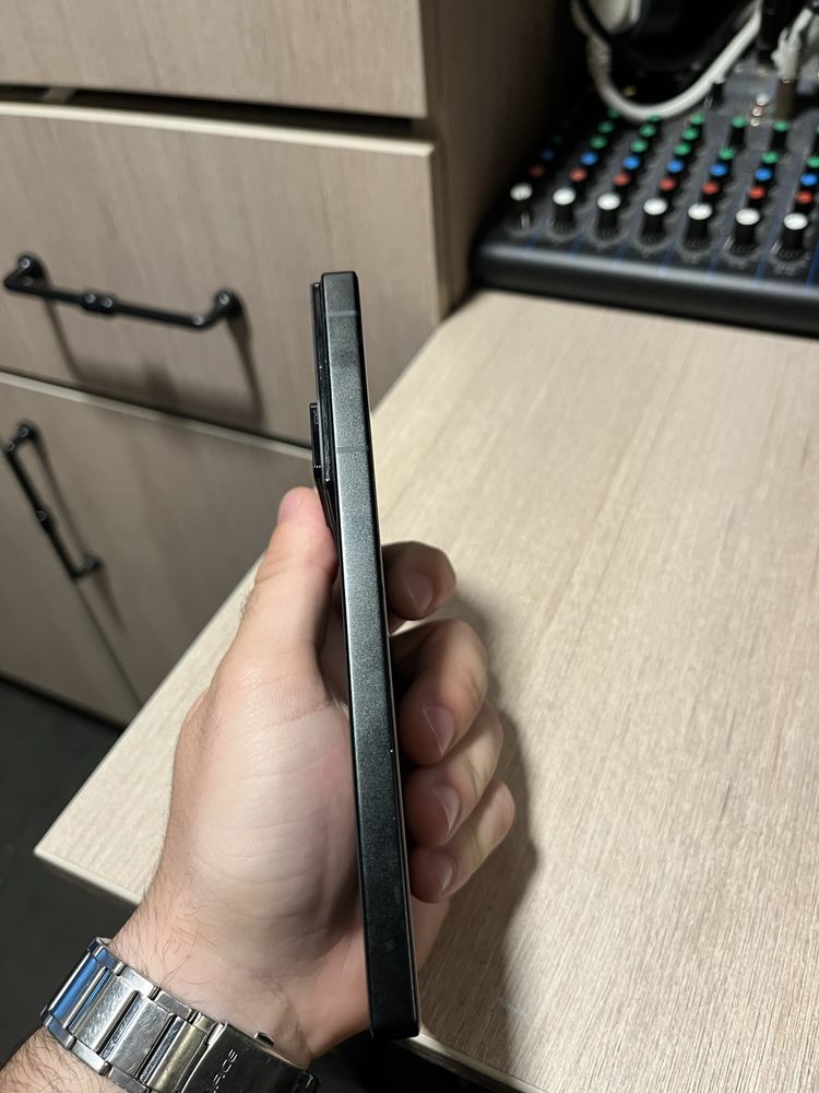 NUBIA Z60 ultra 12/256GB