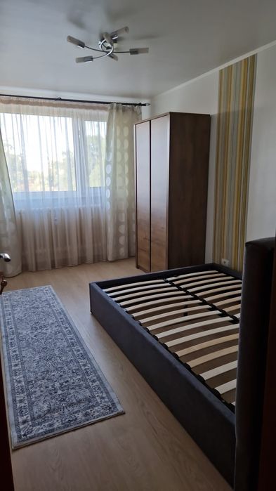 Apartament 3 camere Tomis Nord