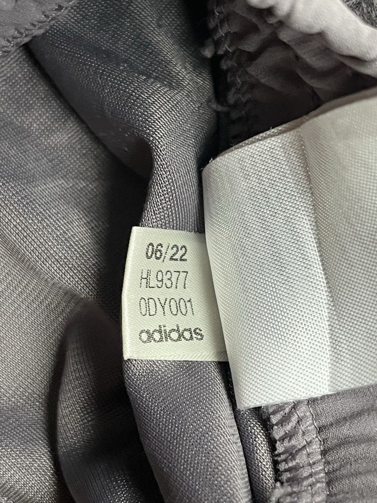 ADIDAS Cargo Joggers - размер 2ХЛ / Оригинал