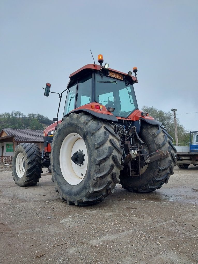 Fiat Agri G240 / New Holland G240 vând schimb