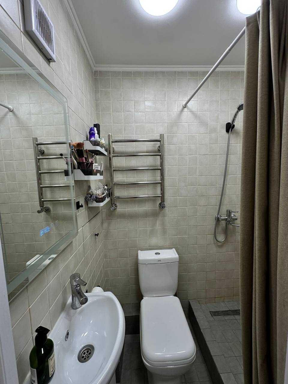 Продаётся квартира