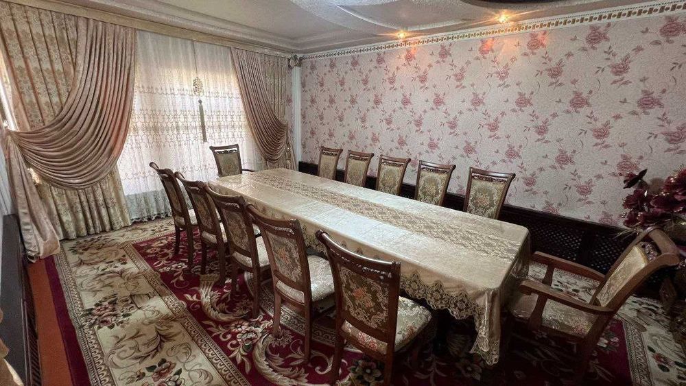 Продаётся Участок Юнусабад.Телебашня махалля!