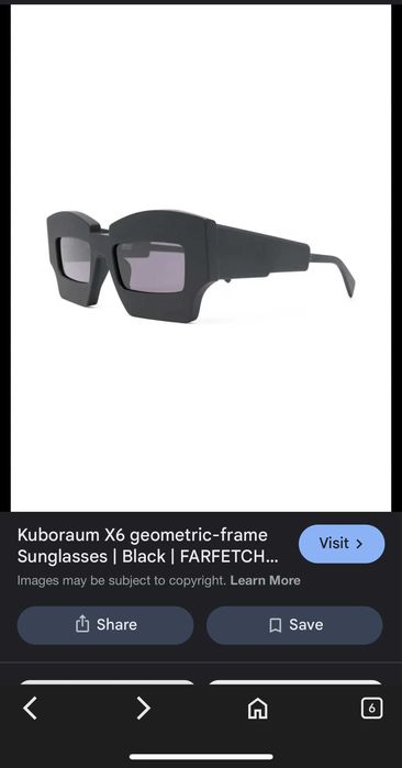Kuboraum ochelari de soare, originali, retail 340 euro