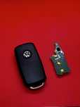 Copiere și programare chei VW cu LED sus – Passat B5, Golf 4/5