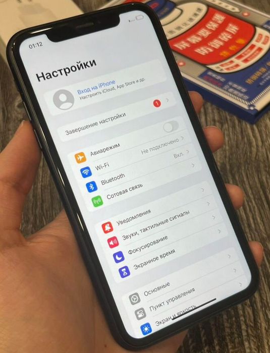 Iphone XR Айфон Apple