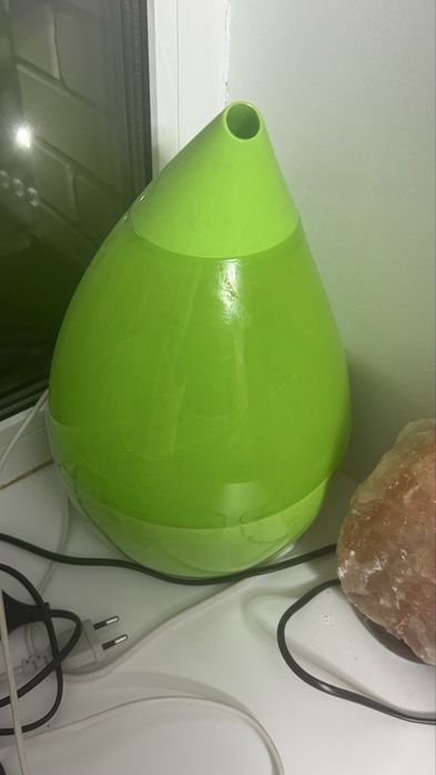 Увлажнитель воздуха