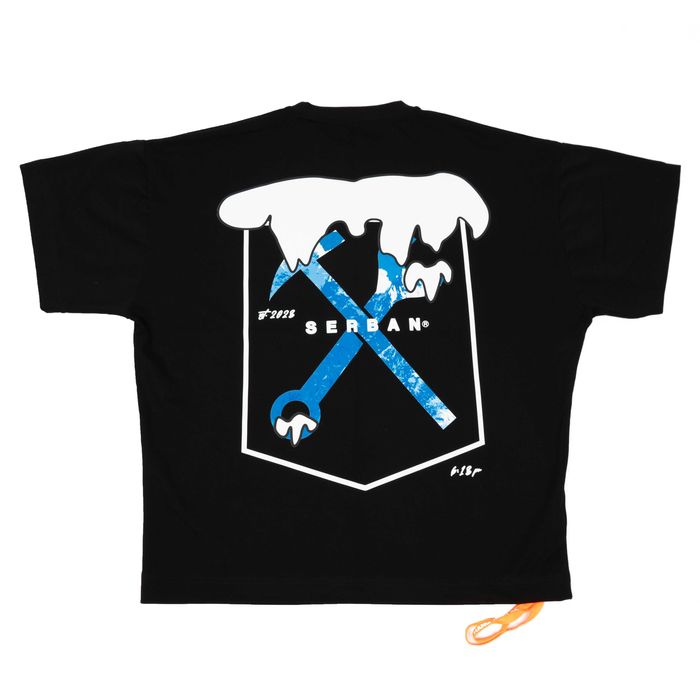 Tricouri - Print - Oversized