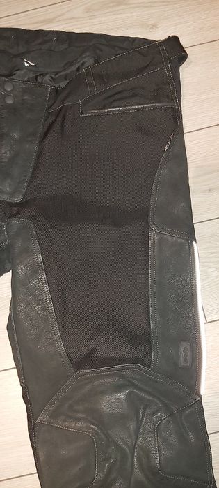 Pantalon moto Polo