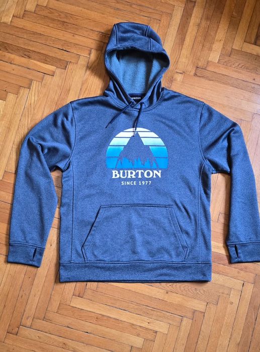 Hanorac ski/snowboard Burton M