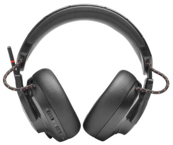 Casti: JBL Quantum 600 2.4GHz (Quantum Surround)