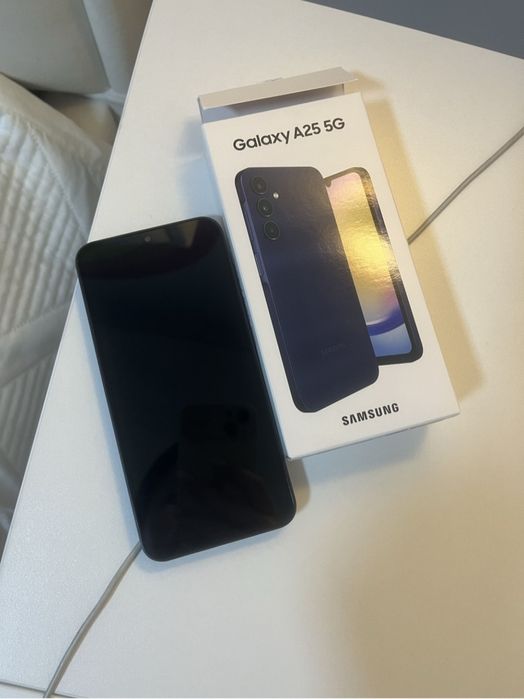 Продам Samsung A25 5G