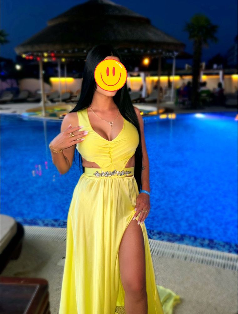 Rochie Bby,Atmosphere