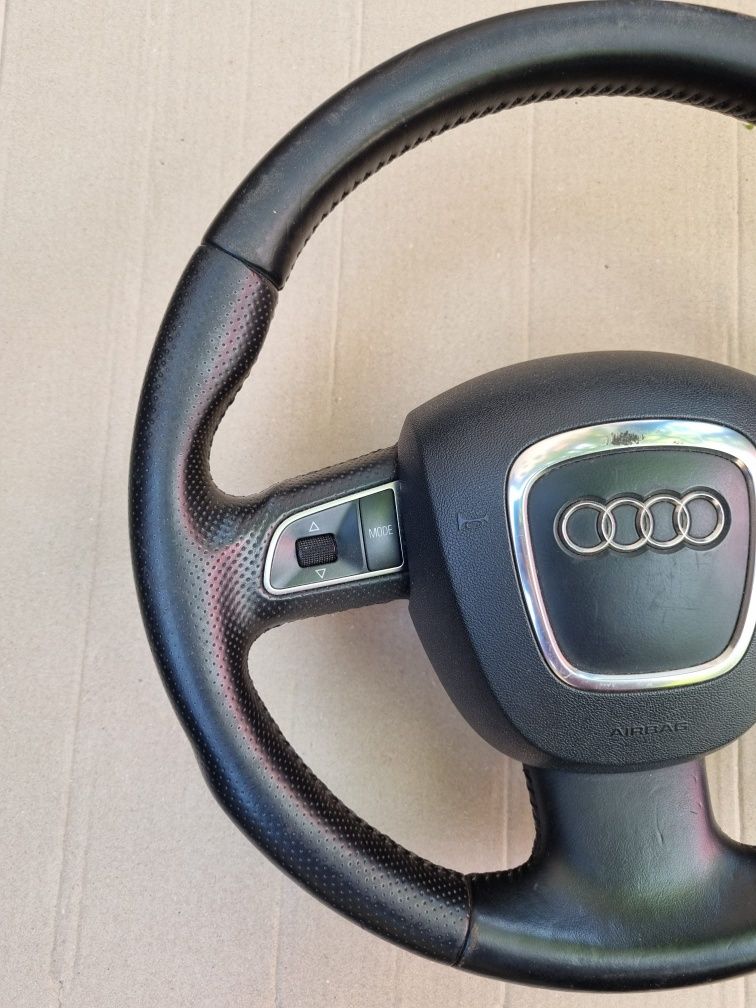 Volan 3 spite Audi A3 A4 A5 Q5