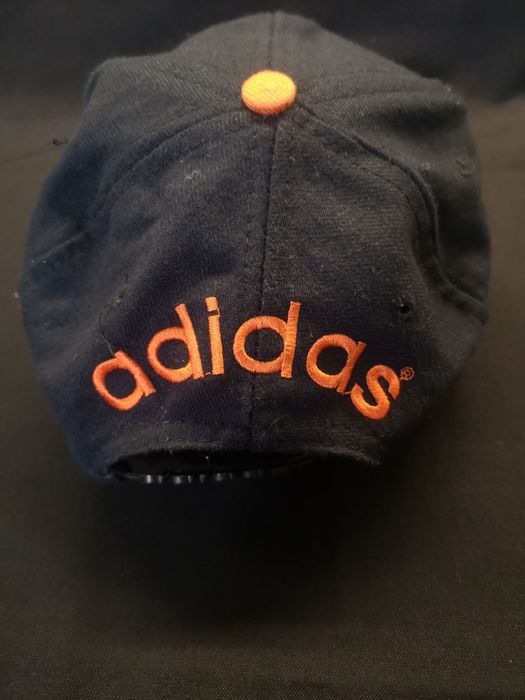 Винтидж шапка Adidas Streetball