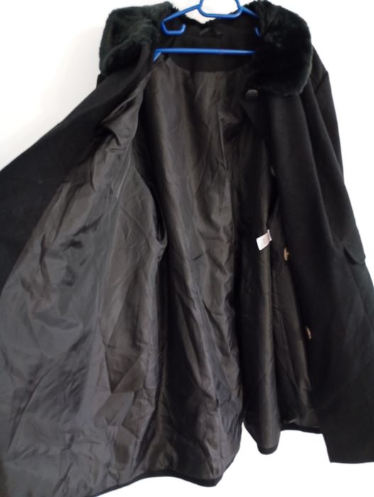 Palton Evans mărimea 54 56