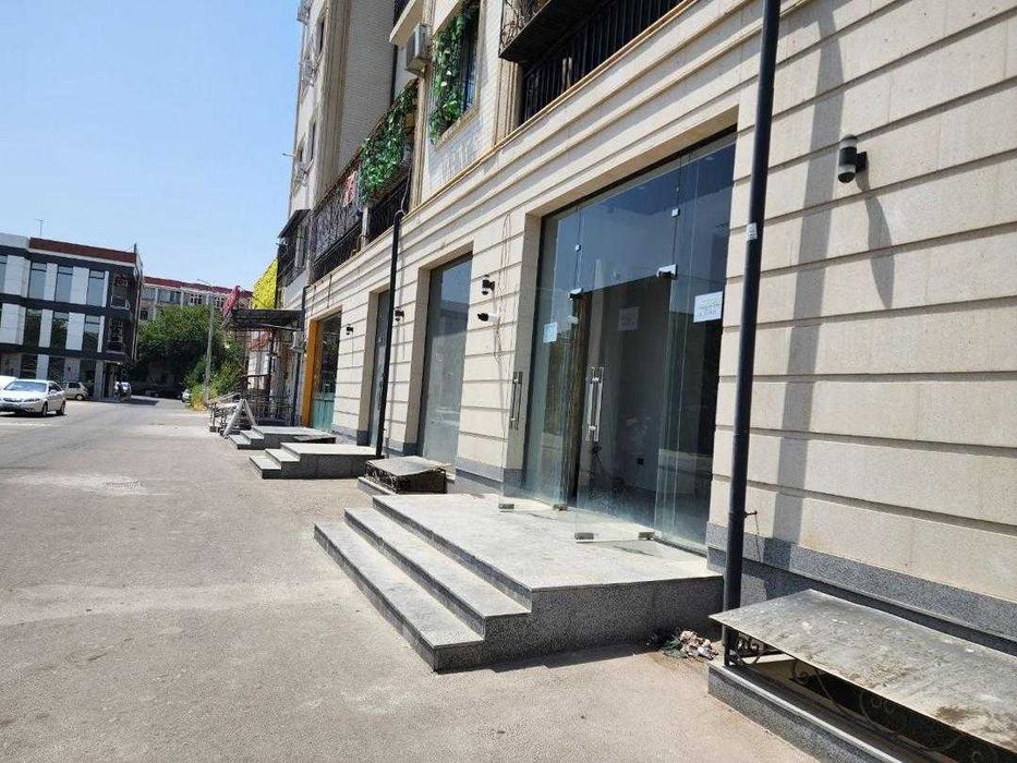 Продаётся Не Жилое Помещения Сергелинский район, Ор-р 5 станция метро