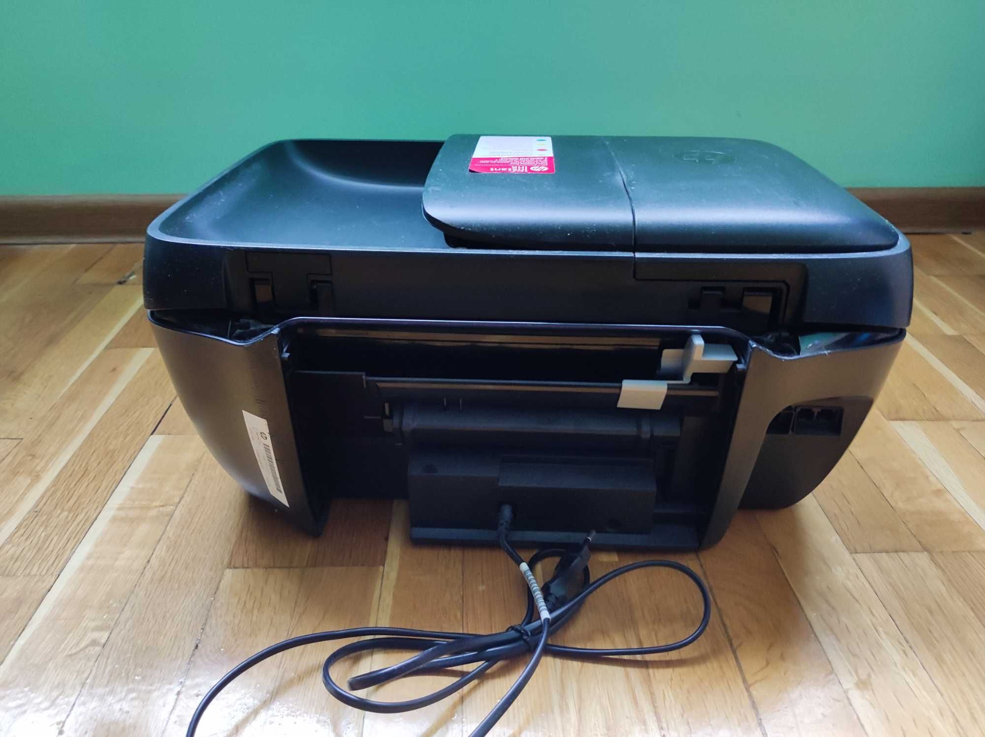 Принтер HP OfficeJet 3831