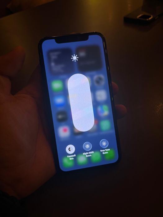 11 Про 256гб Зеленый