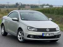 Vw Eos 2012 2.0tdi 140cp