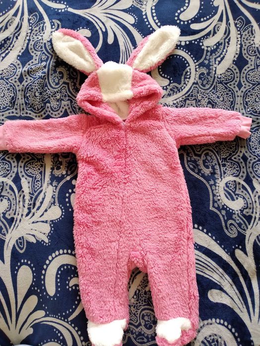 Детский костюмчик слип